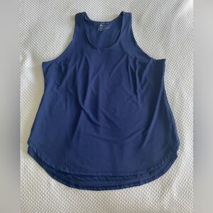 Peter Millar Billie Double Layer Tank NWOT
